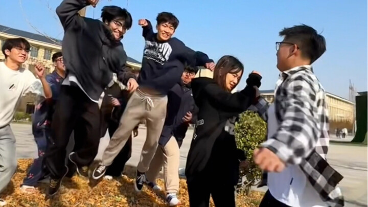 论男人的好胜心