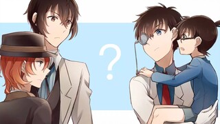 [Kaito x Shinichi] Hit and Run - LOLO