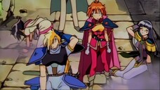 Slayers สาวน้อยขมังเวทย์ ตอน 20