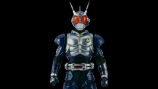 Kamen Rider Heisei Tất cả hai tay đua mọi hình thức