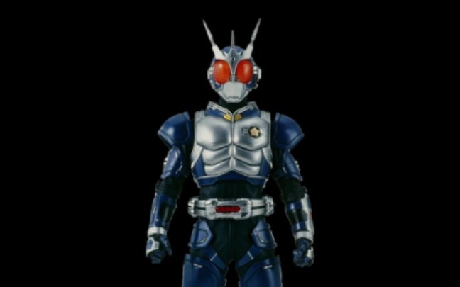 Kamen Rider Heisei All Second Rider All Forms