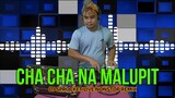 PANG MALUPITAN NA CHA CHA [ FT. THE DANCING DJ - DJ SPROCKET LIVE NONSTOP REMIX ]