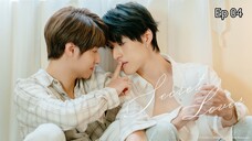 Sэ¢rэե Lסυэr Ep 04 (sub indo)
