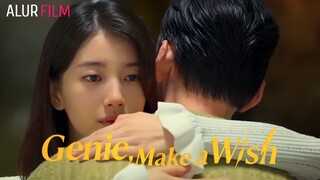GENIE, MAKE A WISH (2025) EPISODE 5 SUB INDONESIA