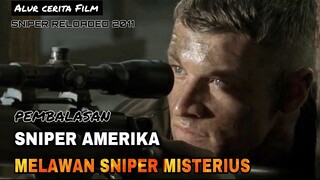 DUEL SENGIT SNIPER AMERIKA MELAWAN SNIPER MISTERIUS - SNIPER RELOADED 2011