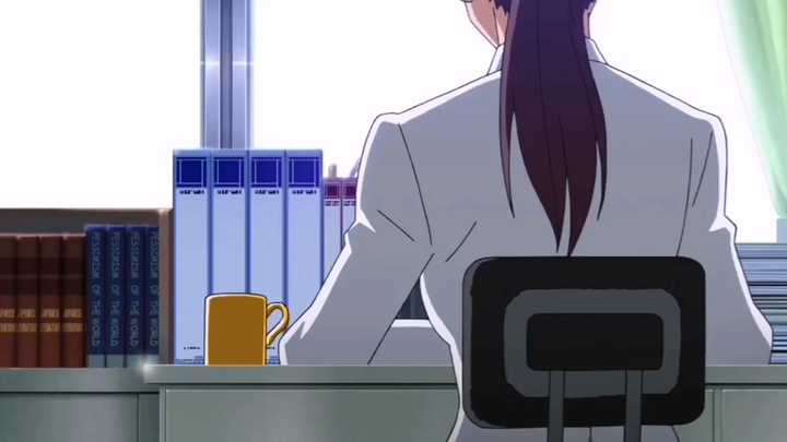 【影视剧剪辑】艾卡零3