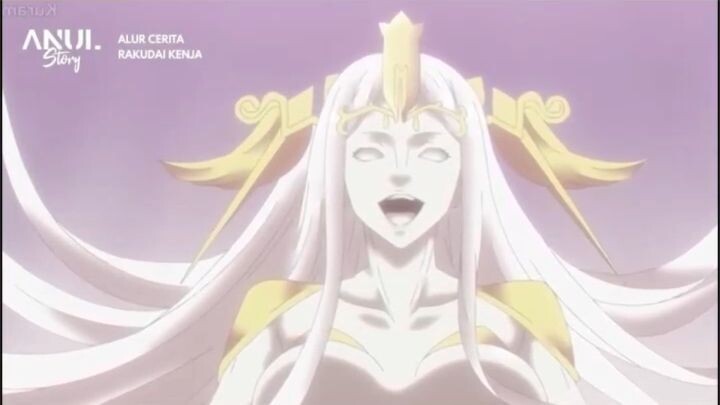 Plot Twist! Ternyata MC Memiliki Skill Reinkarnasi?