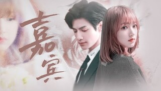 【Lương Ngôn Tả Ý】La Vân Hi - Trình Tiêu 罗云熙-程潇 Luo Yunxi Cheng Xiao Trạch Lương - Tả Ý | Lie to Love