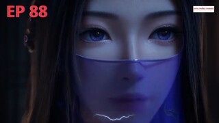 Phàm Nhân Tu Tiên Tập 88 Vietsub Thuyết Minh |KHÁCH TỚI MA CUNG |Truyện Theo Phim