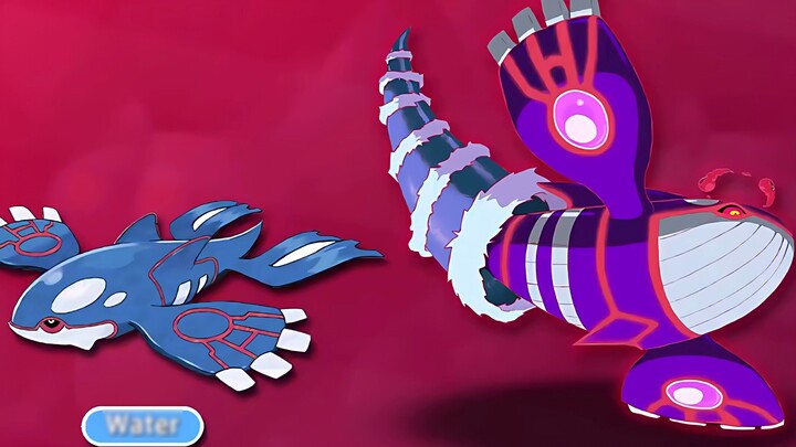 Bagaimana Jika Pokémon Ini Memiliki Bentuk Gigantamax (Bagian 2) [Sinopsis Definisi Tinggi Tersedia]