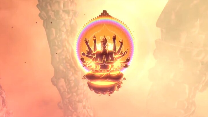 สินค้าคงคลังของผู้เล่นสิบคนคือเกม BOSS (ตอนที่ 1)