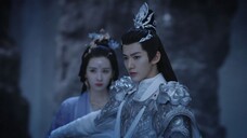 【长夜烬明】笑哭,他们像是人醒了但脑子还没醒!