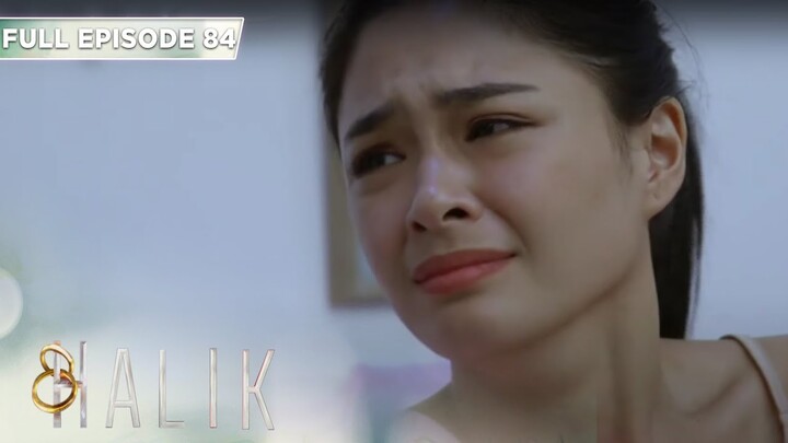 [ENG SUBS] Full Episode 84 | Halik | Jericho Rosales, Sam Milby, Yen Santos, Yam Concepcion
