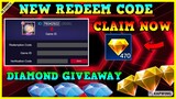 APRIL REDEEM CODES | MLBB FREE PROMO DIAMOND | DIAMOND GIVEAWAY | GUINEVERE PSION OF TOMORROW