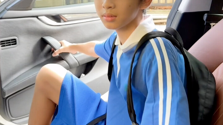 这妈是鱼的记忆#意想不到的结局 #骗你生儿 #母子 #亲子日常