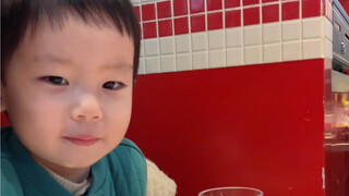 第一个vlog，嘻嘻