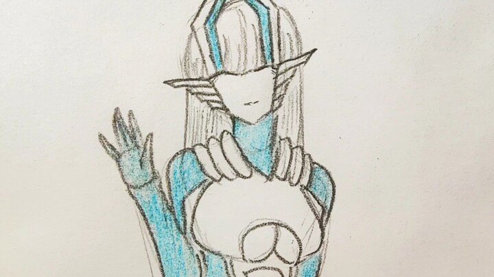 【1】Lebrando was thinking about why things turned out like this.