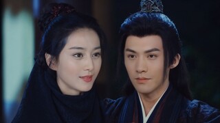 ‘范冰冰&严宽’之‘一念关山’