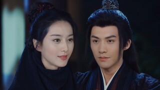 'Fan Bingbing & Yan Kuan' - 'Yi Nian Guan Shan'