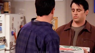 Mengenai mengapa Chandler orang Tionghoa...