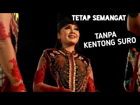 Spesial Penampilan Oding Maharani - Live Wringinanom Sambit
