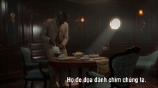 Sinh Vật Thần Thoại (Phần 2) EP 2 [Sub Việt]