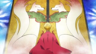 SF. TIỆM TRỪ YÊU KỲ ẢO TẬP 9