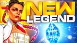 *NEW* LEGEND LOBA!! Apex Legends Mobile
