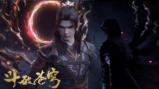 Battle Through The Heavens S5 Eps 141-145 Sub Indo Hd