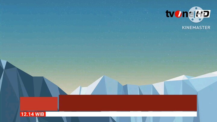 TvOne HD - On Screen Bugs (30 Desember 2024)