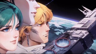 The long-awaited "Space Knight" is so cool! ! Revisit classics and pay tribute to youthful memories 