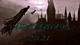 [HP] Video Tuyển sinh Azkaban 2021 | "Chúng tôi đến từ Azkaban"