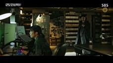 Taxi Driver S1 Episode 12