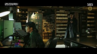 Taxi Driver S1 Episode 12
