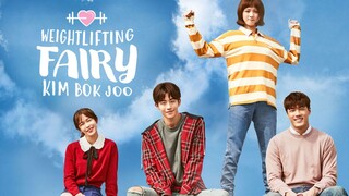 Weightlifting Fairy Kim Bok Joo (2016) Episode 11
