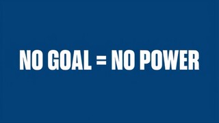 WHY HAVING A GOAL CHANGES EVERYTHING.