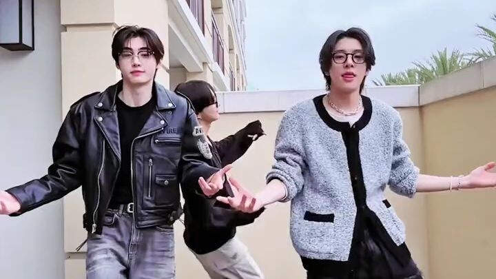 Enhypen tiktok update
