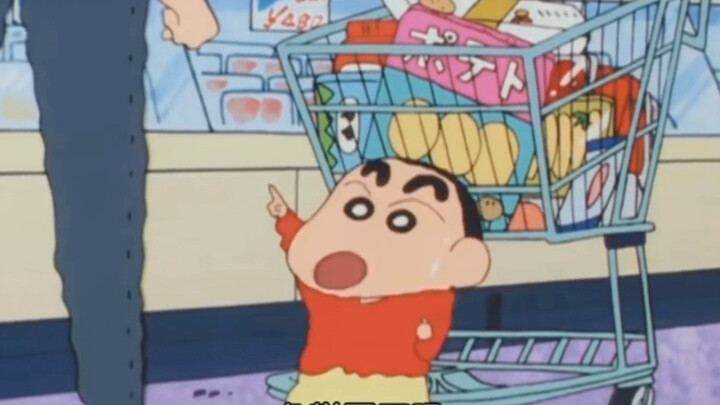 ศึกช้อปปิ้งเดือนแรกแห่งปี! ฉากกินเที่ยวสุดฮิตของเสี่ยวซินในวันปีใหม่!!! ฉันเดาเลยว่าคุณยังไม่เคยดูตอ