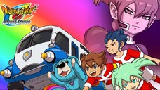Inazuma Eleven GO- Chrono Stone - 01 - Tagalog dub