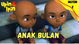 UPIN & IPIN MUSIM 2 EPISODE 8