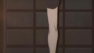 Sad Anime , jatuh cinta kepada tunarungu