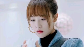 女上司偷女孩设计方案还把电脑格式化，不料女孩早有准备，结局太解气了