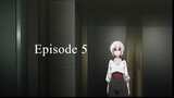 Spy Kyoushitsu Episode 5