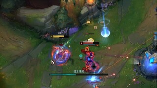 The Most Detailed Tutorial on Triangle Kill: Combo Explanation + Training Camp实战Teaching