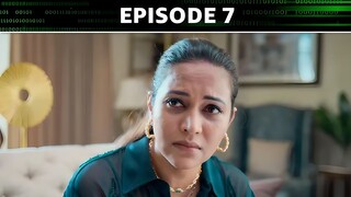 Hack Crimes Online Season 1 Episode 7 | Dangerous Liaisons | Hack Crimes Online Season 1 Episode 7