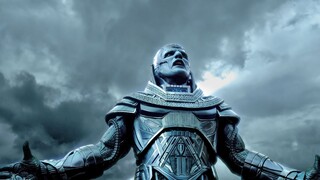 X - Men Apocalypse - Watch Movie : Link in the Description