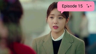 my robot boyfriend hindi episode 15