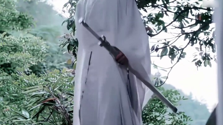 There is nothing ugly in this series! They are all so pretty! Very friendly to the eyes!