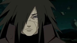 Naruto, Kakashi & Guy Vs Madara and Obito