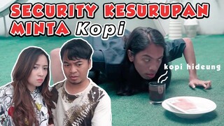 SETAN MASA KINI - Keluarga Tercemar Webseries